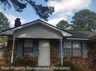 7746 McKnight St, North Charleston, SC 29418