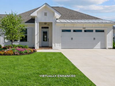 465 Karcher Ave, Tallahassee, FL, 32317