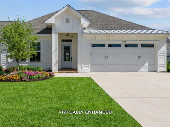 465 Karcher Ave, Tallahassee, FL 32317