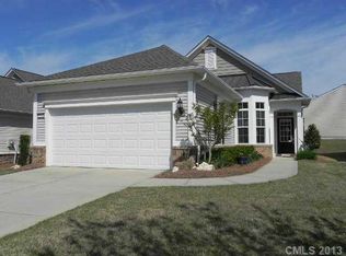 17542 Hawks View Dr, Fort Mill, SC 29715