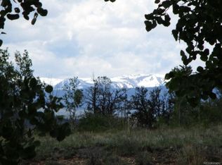 151 Hawk Way, Como, CO 80432