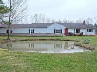 13986 Benner Dr, Novelty, OH 44072
