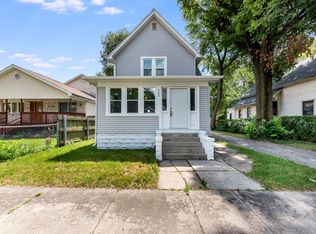 562 Columbia St, Joliet, IL 60432