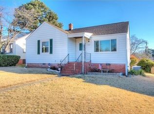7427 Wentworth Ave, Henrico, VA 23228
