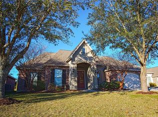141 Cypress Lakes Dr, Slidell, LA 70458
