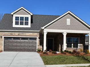 1901 Wesley Landing Rd, Waxhaw, NC 28173