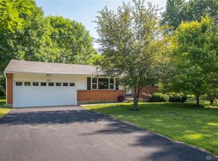 3578 McElrath Dr, Dayton, OH 45432