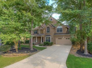 11 Churchdale Pl, Spring, TX 77382