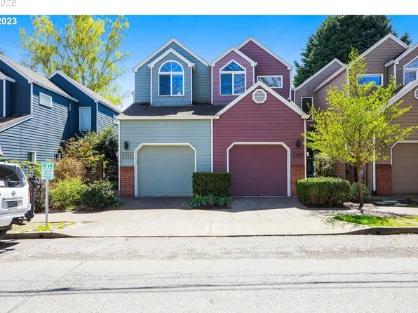 2438 NW Thurman St, Portland, OR 97210