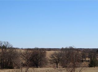 2732 W Lake Way, Blanchard, OK 73010