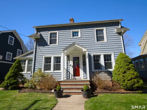 156 Mather Street, Hamden, CT 06517
