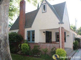 598 39th St, Sacramento, CA 95816