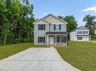 2517 Dallas Ave, High Point, NC 27265