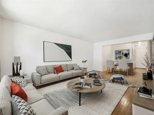 2830 Briggs Avenue #3F, Bronx, NY 10458