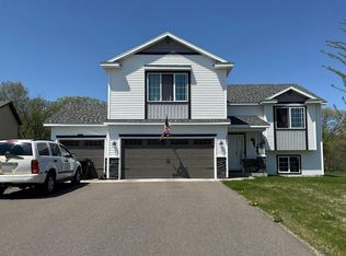 1051 Bellaire Blvd NW, Isanti, MN 55040