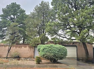 1405 Field Dr NE, Albuquerque, NM 87112