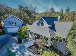 18706 Shirley Ln, Grass Valley, CA 95949