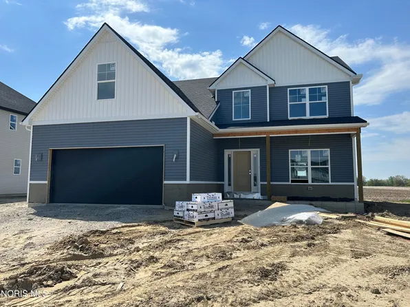 9845 Featherwood Ln, Sylvania, OH 43560