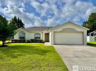 5 Bill Ct, Palm Coast, FL 32137