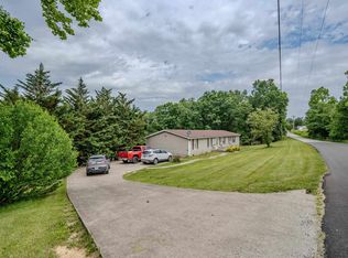 8527 Ponderosa Rdg, Ashland, KY 41102