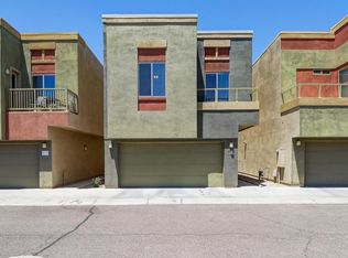 3113 E Danbury Rd UNIT 4, Phoenix, AZ 85032