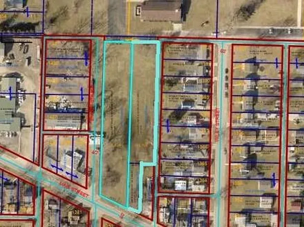 0 Heiser Ct, Crestline, OH 44827