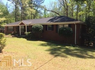 515 Valley Hill Rd #91, Stockbridge, GA 30281