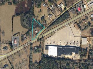 23 Dothan Rd, Blakely, GA 39823