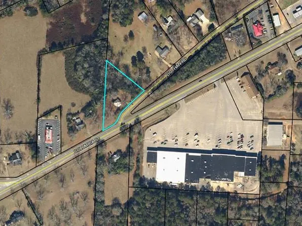 23 Dothan Rd, Blakely, GA 39823