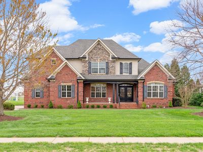 417 McAllister Cir, Hopkinsville, KY, 42240