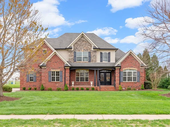 417 McAllister Cir Lot 71, Hopkinsville, KY 42240