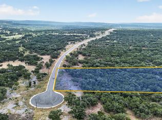 1881 County Road 4522, Hondo, TX 78861