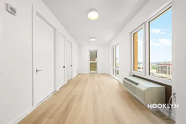 Rented by Nooklyn NYC LLC