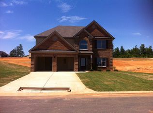 3407 Covington Ct, Augusta, GA 30919