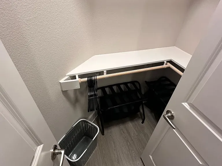 Storage Room