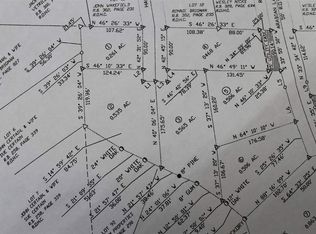 2 Hackney Ln, Counce, TN 38326