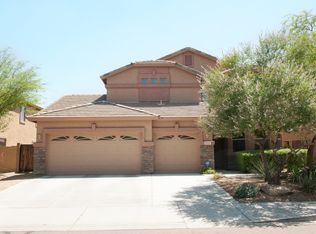 8335 W Maya Dr, Peoria, AZ 85383