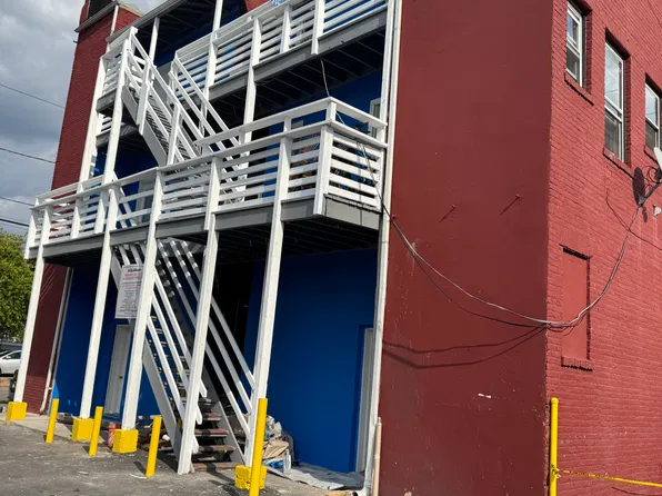 (undisclosed Address), New Brunswick, NJ 08901