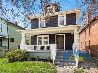 63 N Guilford Ave, Columbus, OH 43222