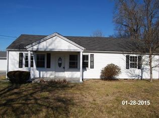 1886 Leanna Swamp Rd, Murfreesboro, TN 37129