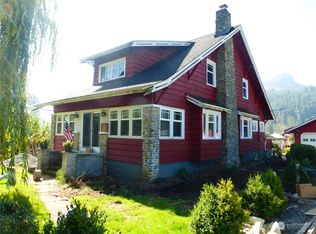 19596-19580 State Route 9, Mount Vernon, WA 98273