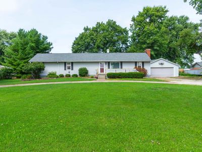 617 N Santa Fe Ave, Princeville, IL, 61559