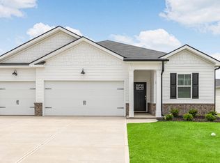 4583 Crimson Pass, Graniteville, SC 29829