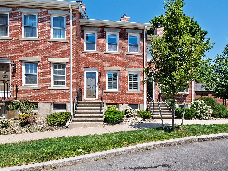 1st image of 82 Captains Row Unit 82A