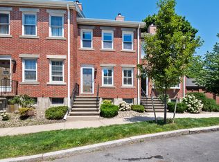 82 Captains Row Unit 82A, Chelsea, MA 02150