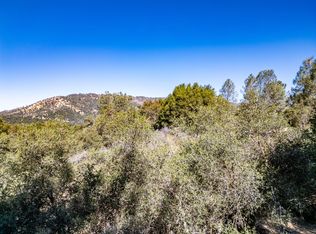 41902 Woodward Way, Ahwahnee, CA 93601