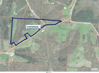 Bethel Ridge Rd, Jackson, OH 45640