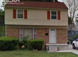 4114 Sterling St, Flint, MI 48504