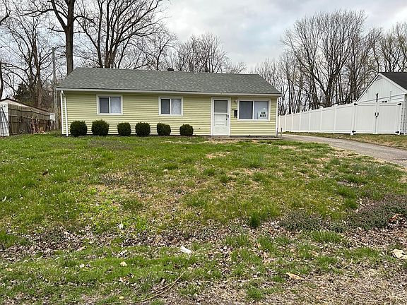 5th image of 4823 Andalusia Ln