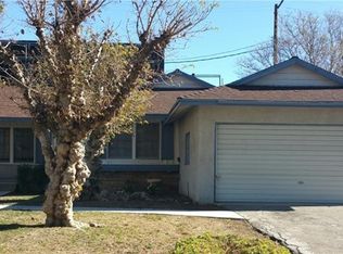 11060 Paso Robles Ave, Granada Hills, CA 91344